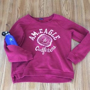 Crew Neck Sweater